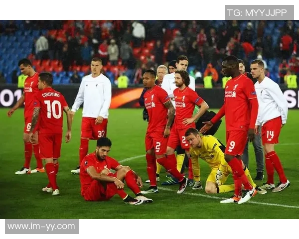 斯洛特强调球队需提升表现与斗志祝红军球迷新年快乐