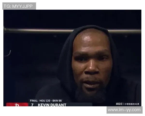 乌度卡盛赞杜兰特为球队关键先生称其终结能力无与伦比